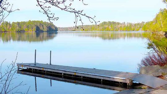 Mid-May – A sensory time of year