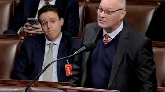 Mining ban reversed by House