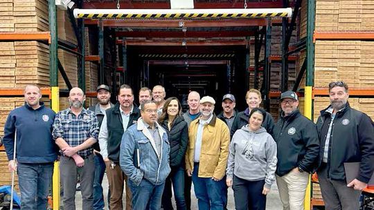 Minnesota attorney general Keith Ellison hosts Ely town hall