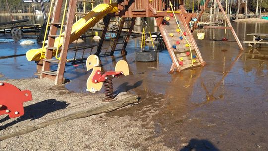 …Minnesota Power plays a critical role in how water moves through
