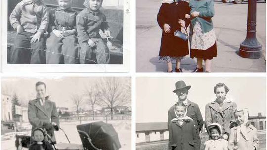 Winter Always Has to Have the Last Word…Miscellaneous Musings by FunGirlDi