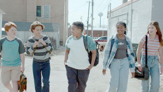 Movie filmed in Ely headed to big screen