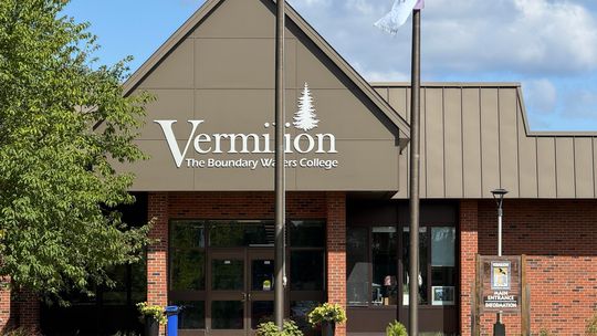 New school year starts at VCC