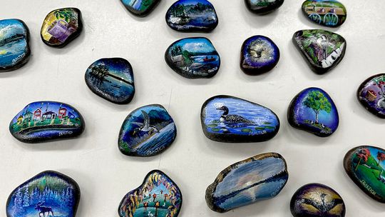 Ninth Ely Stone Stash expands to Two Harbors