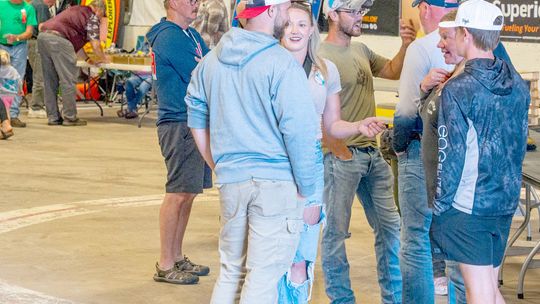 Peter Mitchell Days 2025 Schedule of Events