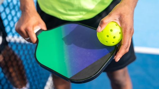Pickleball courts in works near Semer’s