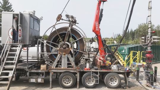 Pulsar to drill up to 10 new wells
