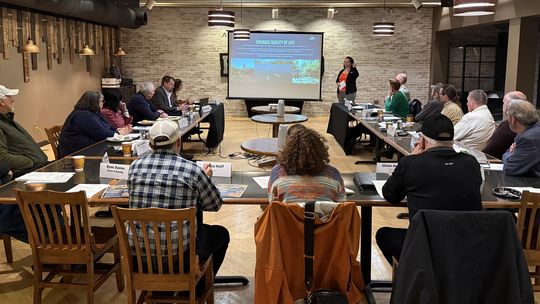 RAMS opposes Walz action to block  mining in Rainy River Watershed