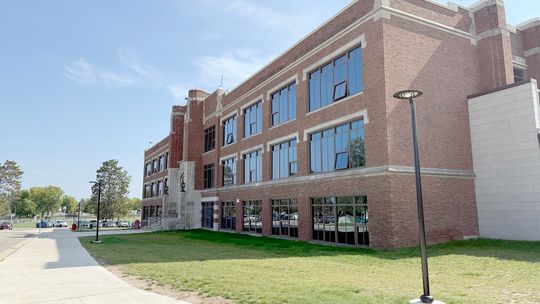 School could face SOD