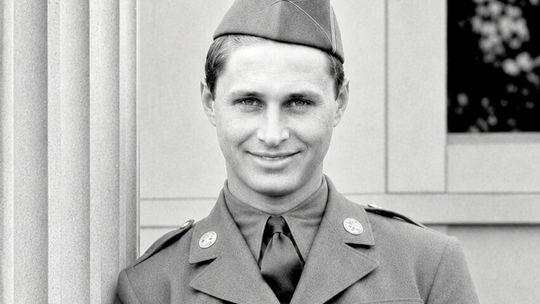 Sgt. James Mondati coming home in October after dying in Bataan in 1942