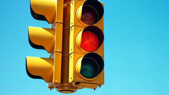 Sheridan Street stoplight control returns in Ely