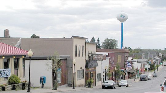 Sheridan traffic control changes start on July 13