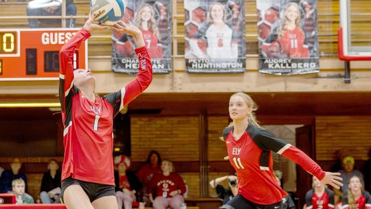 Showcase a midseason test of strength