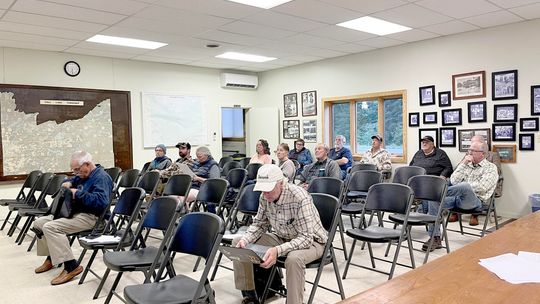 Silver Rapids gets yes vote from county planning