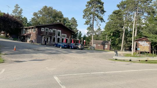 Silver Rapids passes environmental review
