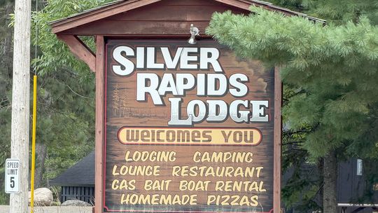 Silver Rapids plans on tap for Monday