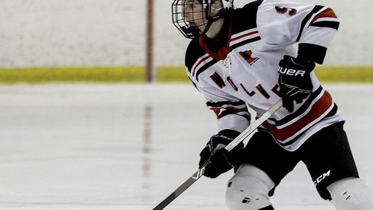 Skaters out for an upset