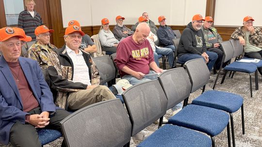 St. Louis County Board unanimously approves Prospector cut-across ATV trail