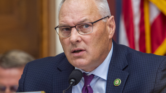 Stauber leads Washington D.C. hearing on mining