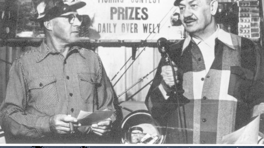 The dangers of getting stiffed and other tales from Ely’s history