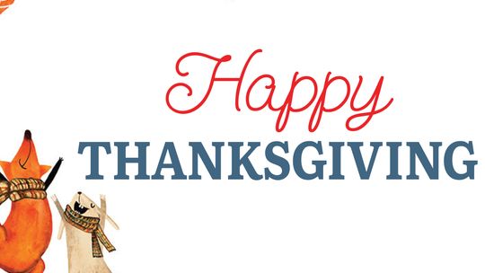 This year, Thanksgiving hits differently