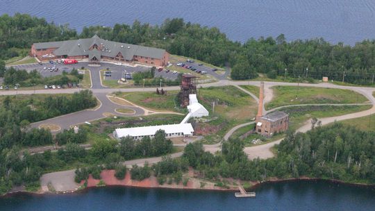 Tourism discourse at forefront