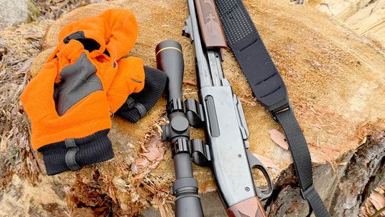 Trout Whisperer - Stay’n in the game