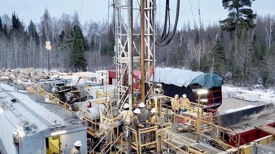 Two Harbors approves development agreement for proposed Pulsar hub