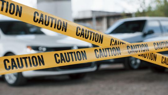 Welfare check call leads to discovery of two people deceased in Babbitt