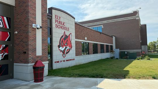 Zero net tax impact if voters approve school district’s operating referendum