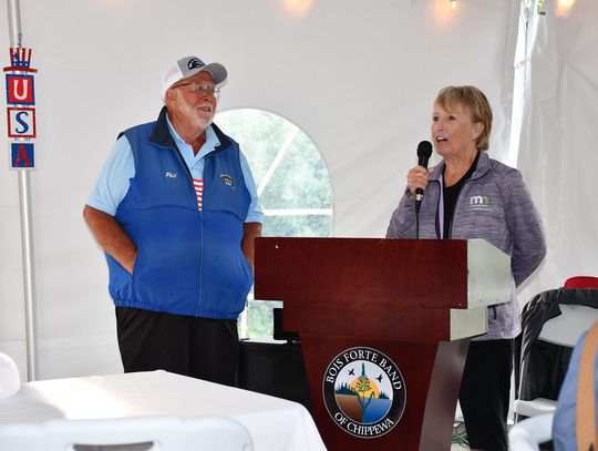 14th annual Take A Vet Fishing event creates lasting memories