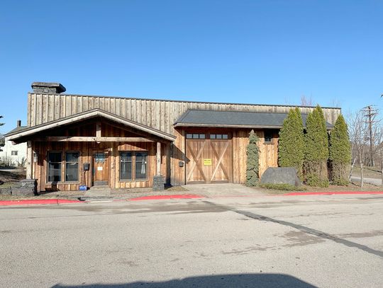 $650,000 in IRRRB funds awarded to Ely ambulance and fire facility projects