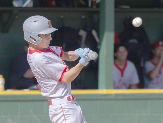 7-0 start for Ely Legion