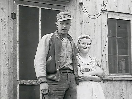 A Family’s Journey: Chapter 12 – Third Generation