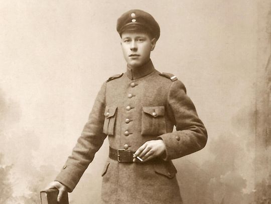 A Family’s Journey - Chapter 3: What’s in a Name?