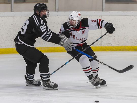 A memorable Senior night A memorable Senior night