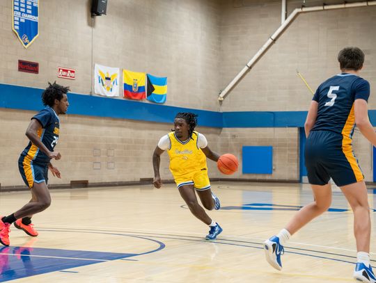 A needed victory for the Ironhawks