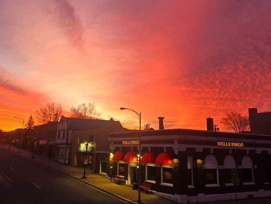 Anything, Day, Time and Place