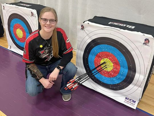 Archers set to host meet in Ely