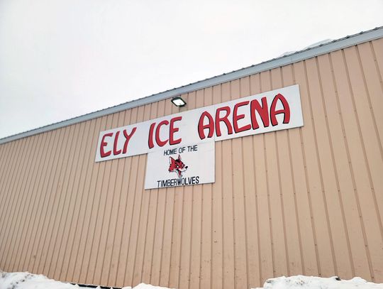 Arena needs structural fix