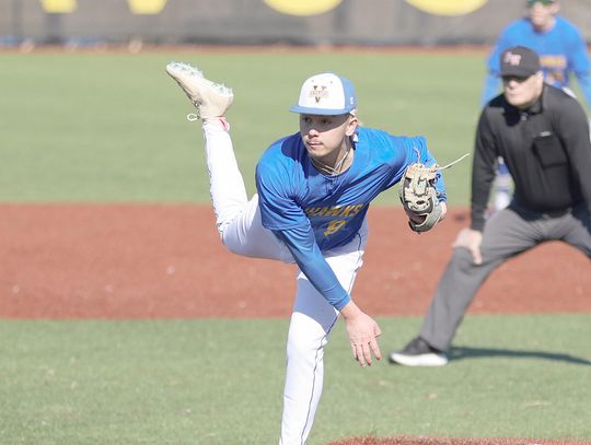 As season winds down, pitching woes doom VCC