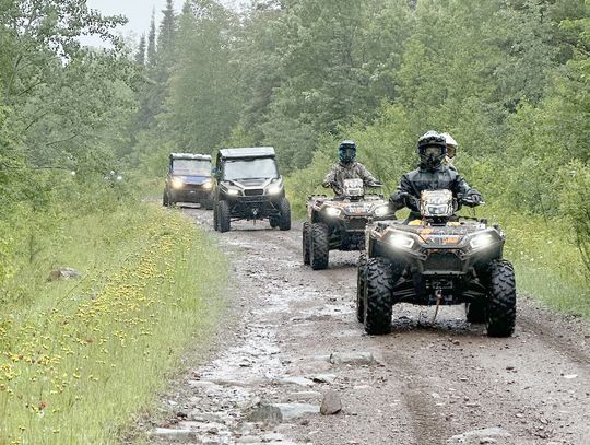 ATV Minnesota state convention coming to Silver Bay
