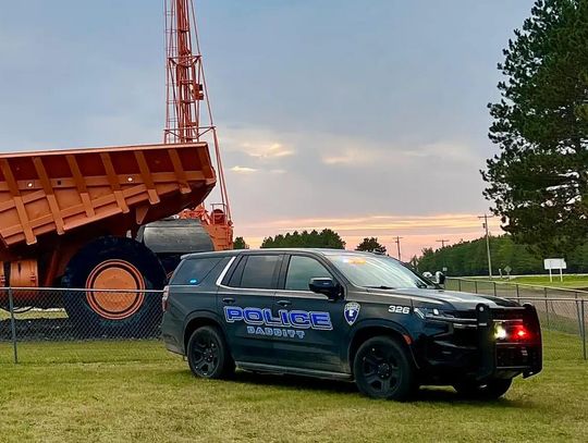 Babbitt city council discusses different options for merging law enforcement