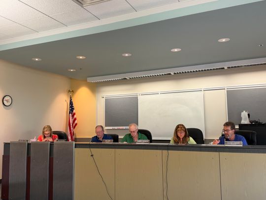 Babbitt City Council seeks to fill open police officer position, discusses options for short-term rental cap
