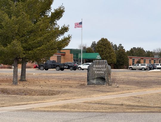 Babbitt Community Calendar