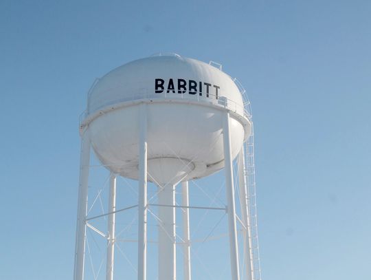 Babbitt Community Calendar