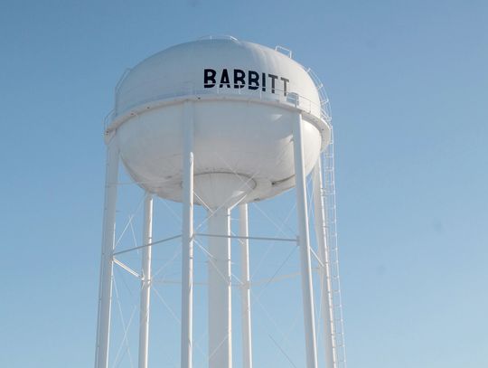 Babbitt Community Calendar
