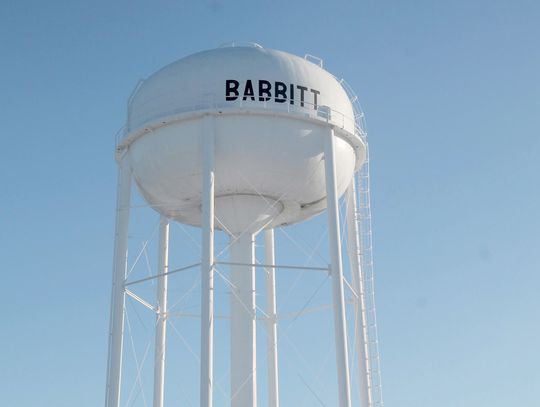 Babbitt Community Calendar