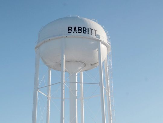 Babbitt Community Calendar