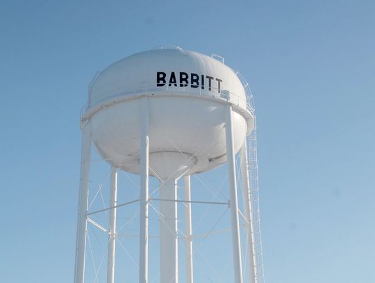 Babbitt Community Calendar